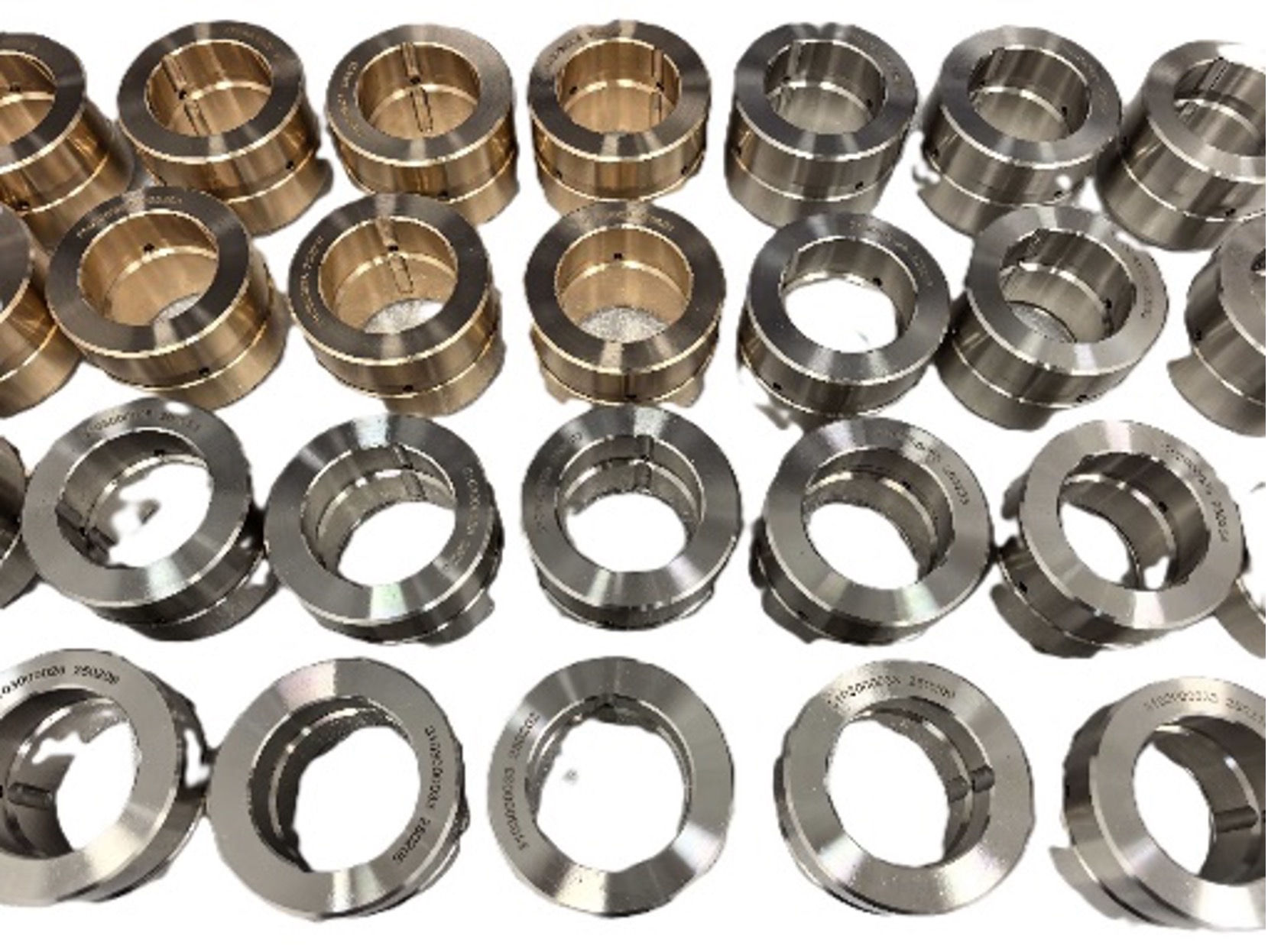 Guide Bushing